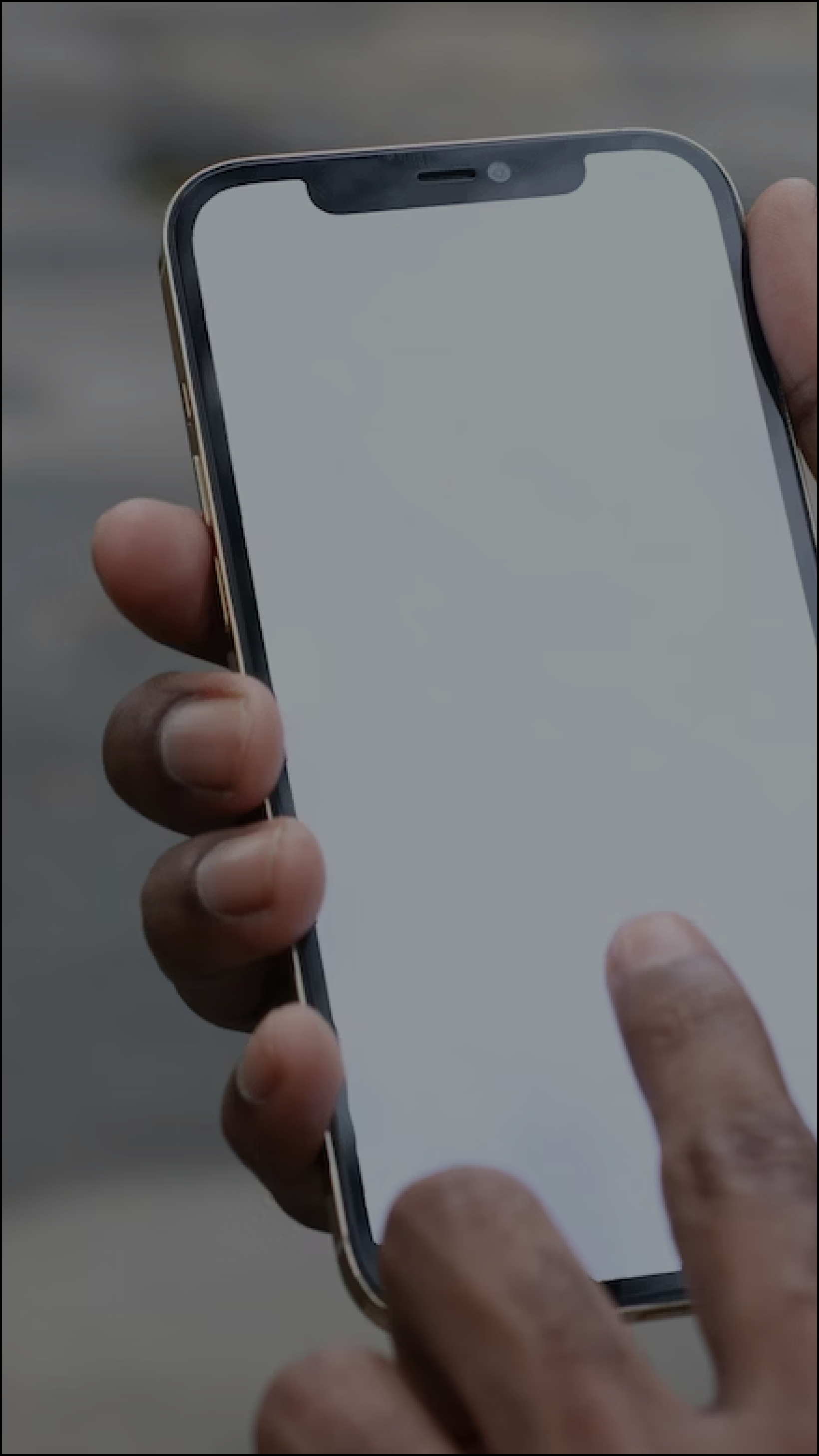 Mobile App